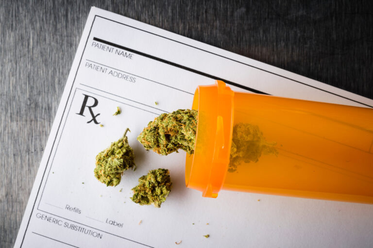 How Cannabis Improves Your Sleep Quality