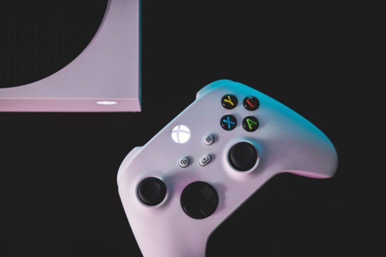 Are the Days of the Games Console Numbered?