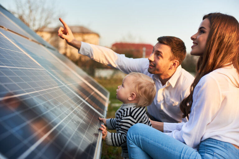 Duke Energy Launches New Green Program – NC Users Can Now Buy Renewable Credits