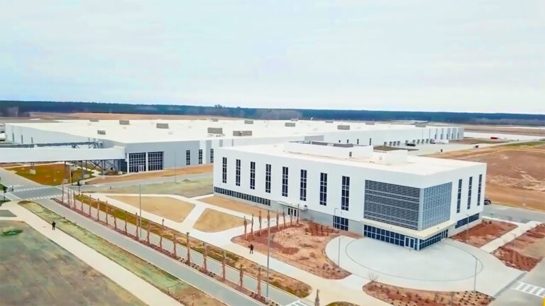 Scout Building New $2 Billion EV Plant Between Charlotte and Columbia, Creating 4,000 Jobs