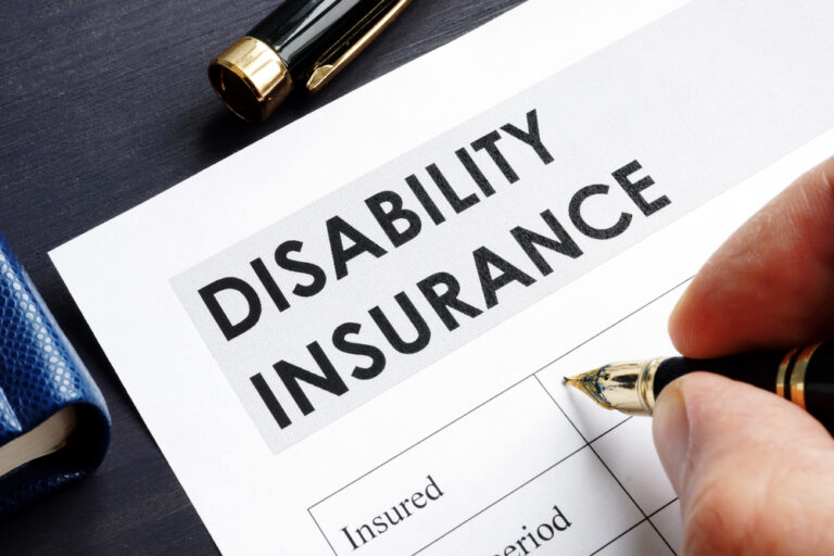 What You Need to Know About Long-Term Disability Claims