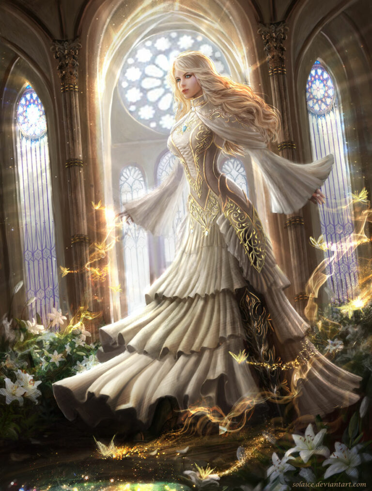 How to play Holy Priest class in World of Warcraft Dragonflight