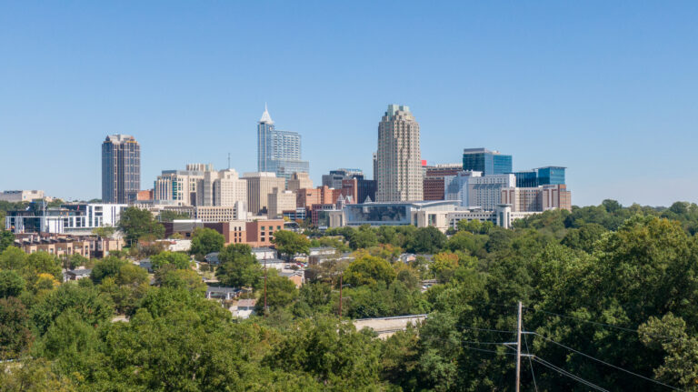 An Overview of Sports Betting in North Carolina