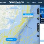 white shark north carolina