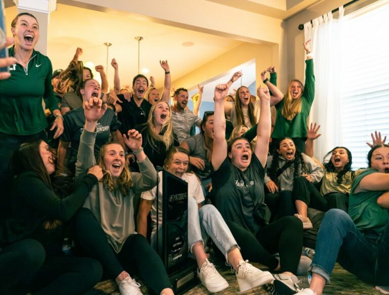 UNC Charlotte Softball Earns Spot In NCAA Tournament For The First Time In History