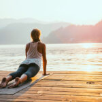 Sun Salutation