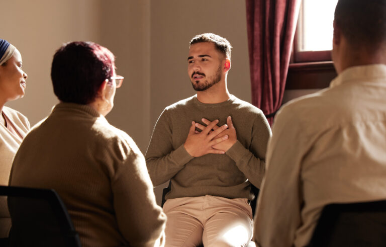 Energy Healing Courses: How to Become a Certified Energy Healer in 2025