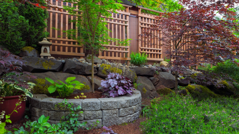 Decorative Southern Stones: A Guide to NC Landscaping Stone