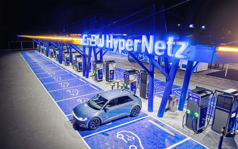The Strategic Value of EV Chargers for Hotels and Entertainment Venues