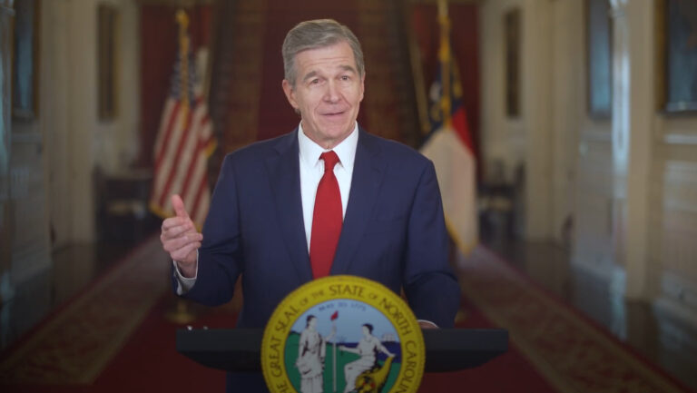 Governor Cooper Declares State of Emergency Over NC Public Education System