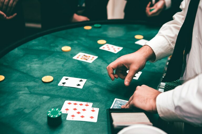An Overview of NC Gambling Legislature: Current Status and Future Prospects