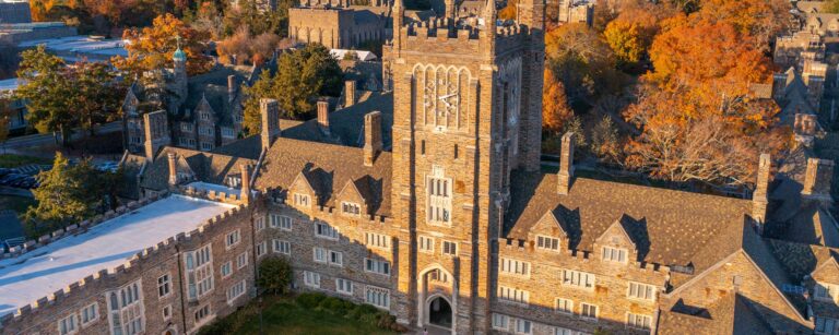 Next Year Duke Will Give Free Tuition To Carolina Students W/ Family Incomes Under $150K