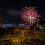 fireworks kannapolis