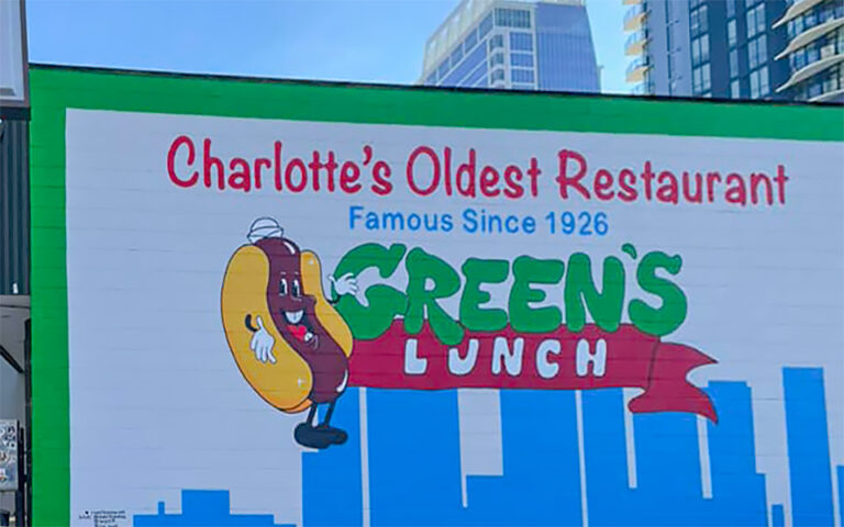 Charlotte’s Oldest Restaurant Just Announced Plans To Close Their Doors For Good