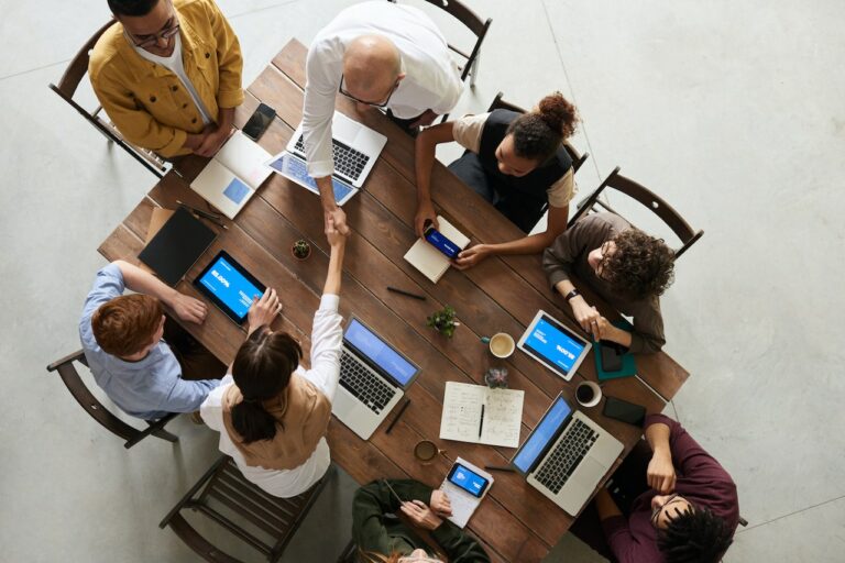 How to Connect Safely to the Public Cloud