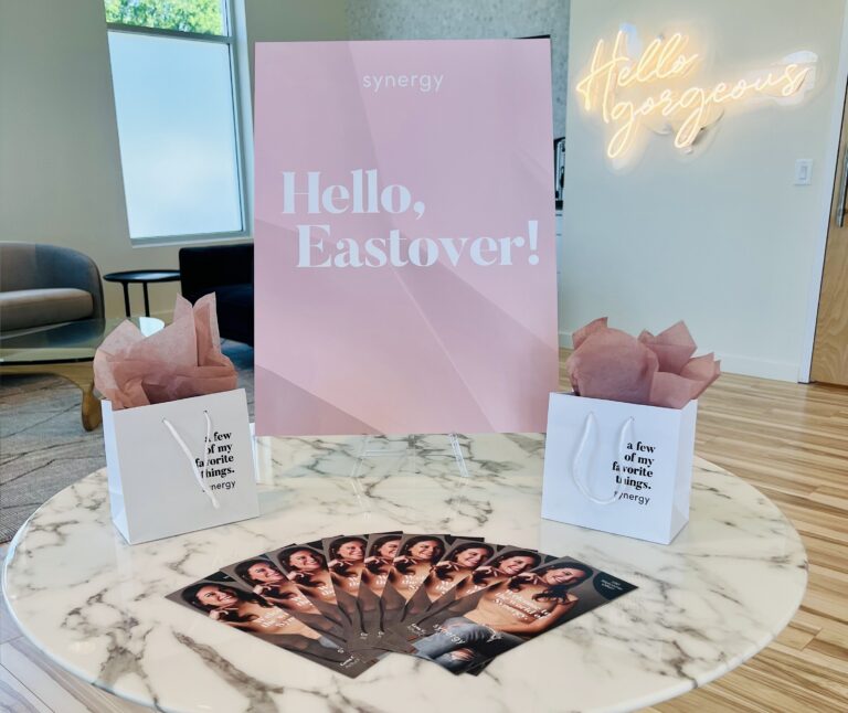 Synergy Face + Body Opens First Location in Charlotte