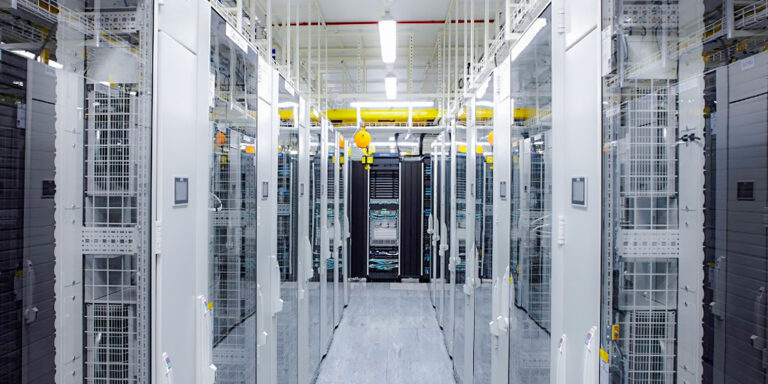 CommScope Just Announced Plans To Build New $60 Million Fiber-Optic Facility in Charlotte Region