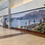 The North Face – Concord Mills –