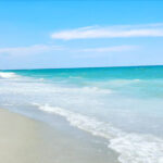 myrtle beach water