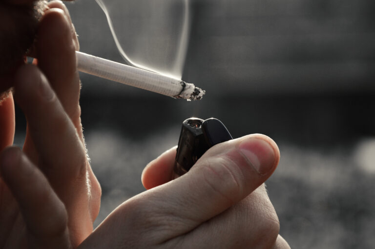 North Carolina Renews Push to End Smoking Despite Challenges