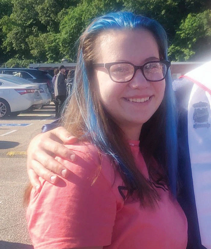 Police Asking For Help In Finding Missing Charlotte-Area Teenager