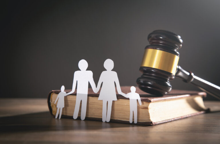 The Role of Family Law Attorneys: A Charlotte Perspective