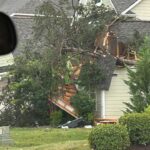 Canoe Pole Ln in Lakewalk via Jennifer Di Lorenzo