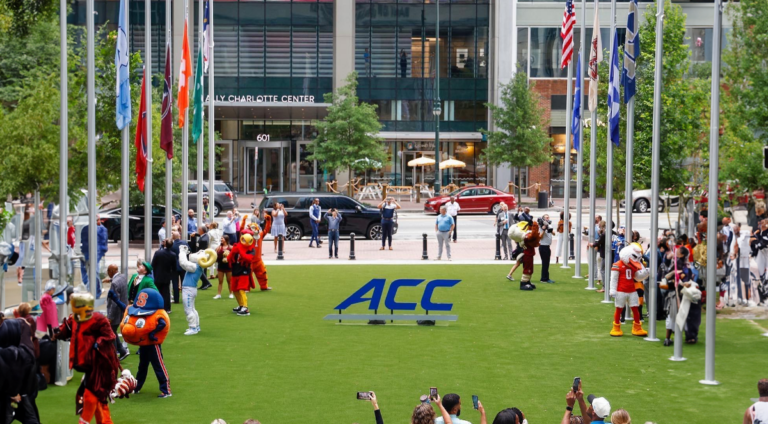 ACC Just Opened New Headquarters in Charlotte – First Move For The Organization in 70 Years