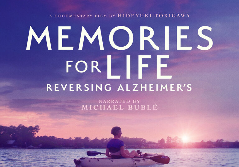 Michael Bublé-Narrated Alzheimer’s Documentary to Premiere in Charlotte