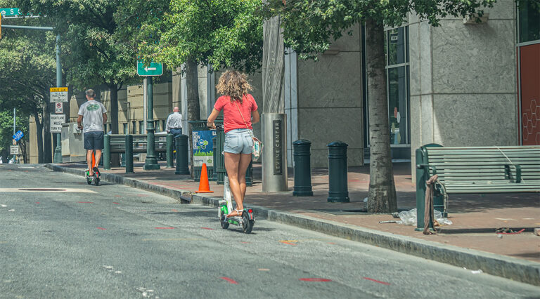 Charlotte Ranked As The Third Dirtiest City in America, According to New Study