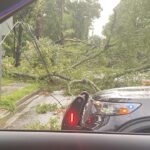 downtown mooresville via Eric McAllister