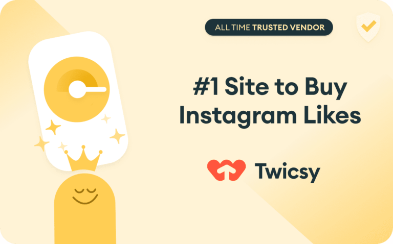 The 6 Go-To Sites for Buying IG Likes