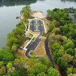 new beach park lake wylie 2