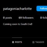 patagonia clt