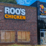 roos chicken cook out north carolina