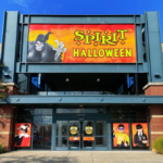 spirit holloween northlake mall