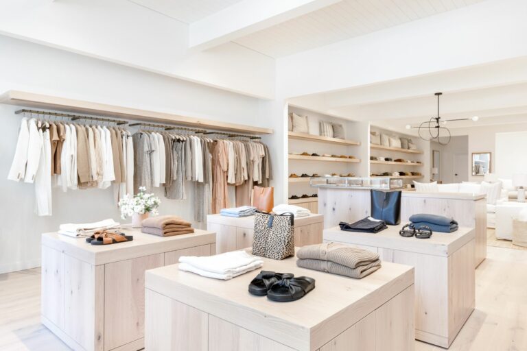 California’s Popular Jenni Kayne Opening First Carolina Location in Charlotte