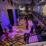 The Long Room – Photo credit- Matthew-Joseph-Seneca