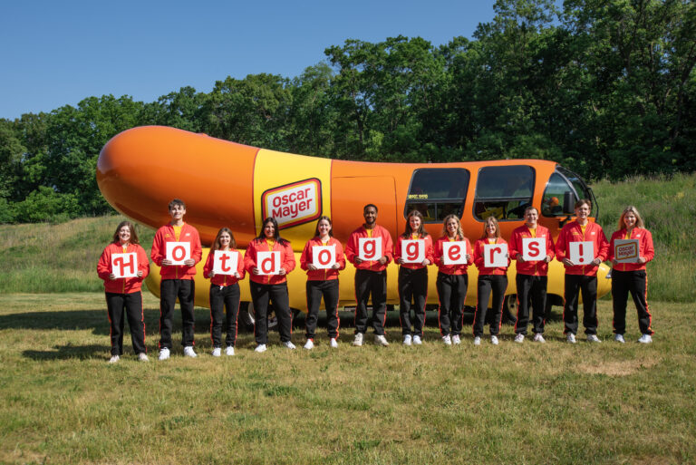 The Iconic Wienermobile Is Coming To The Queen City This Weekend