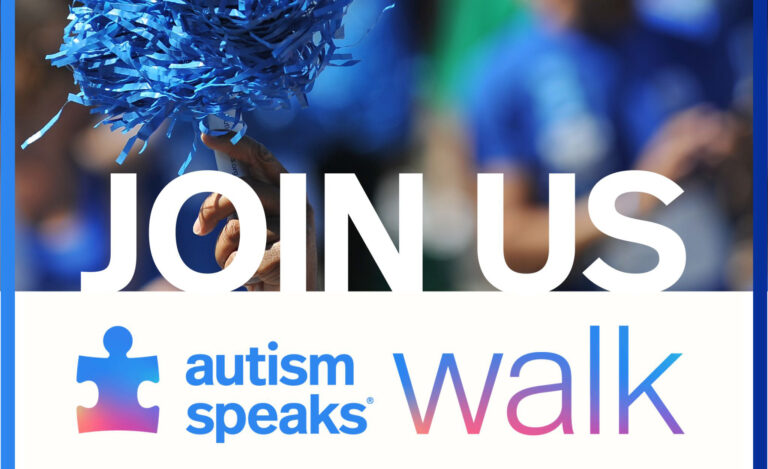 2023 Autism Speaks Charlotte Walk Being Held Tomorrow