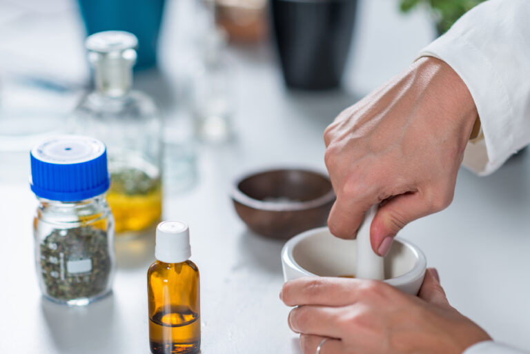 Does Homeopathy Really Work?