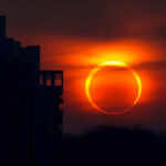 ring of fire eclipse coming to north carolina