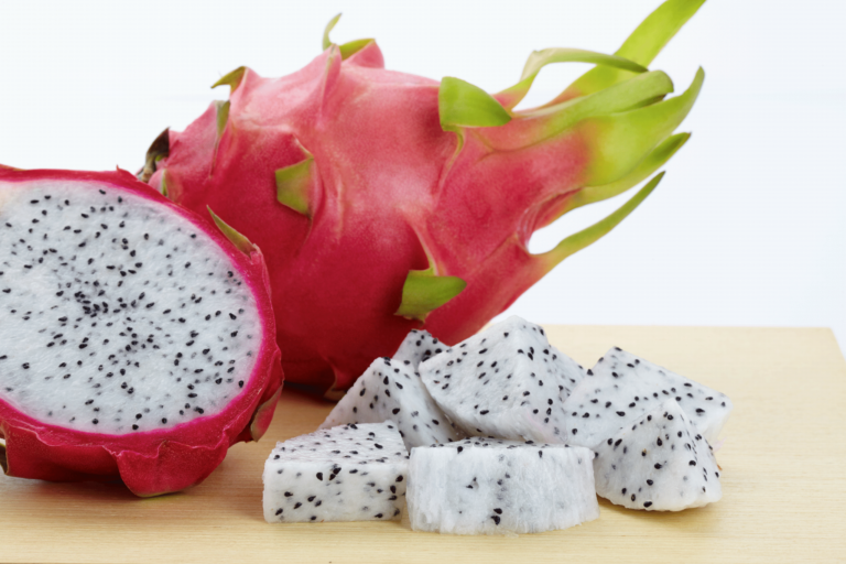 Charlotte Company Planning To Import Ecuadorian Dragon Fruit To The US For The First Time