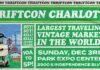 The Nation’s Largest Fashion Market Is Coming To Charlotte – ThriftCon