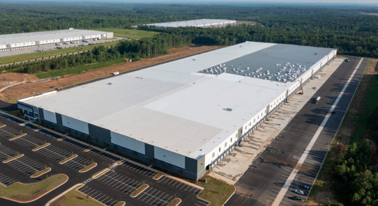 USPS Opening One Of America’s First $100 Million Super-Sites in Gastonia To Modernize Mail Delivery