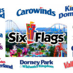 new headquarters charlotte amusement park