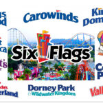 new headquarters charlotte amusement park