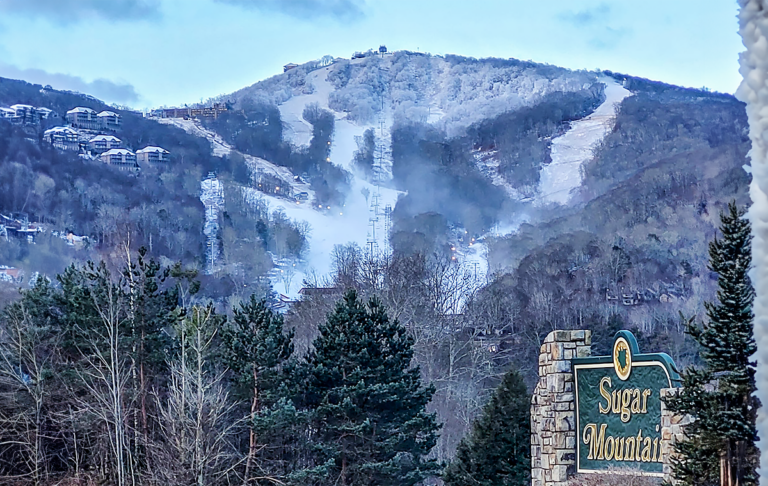 Winter is Officially Here – North Carolina’s Ski Resorts Opening Early with Fresh Snow