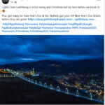 gatlinburg skybridge