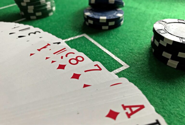 The Ultimate Guide to Online Casino Etiquette